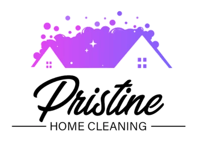 Pristine House Cleaning logo